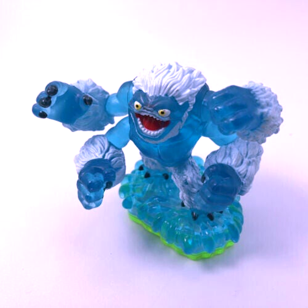 Skylanders - Spyro's Adventure Figur: Slam Bam (Art.Nr.67) (gebraucht)
