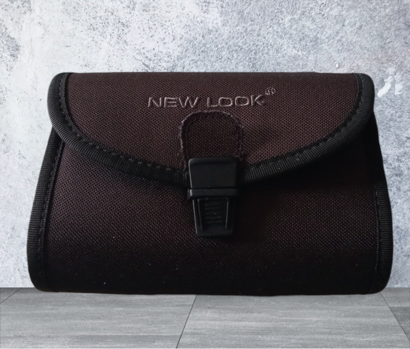 New Look Lenkertasche – Kompakt & Praktisch