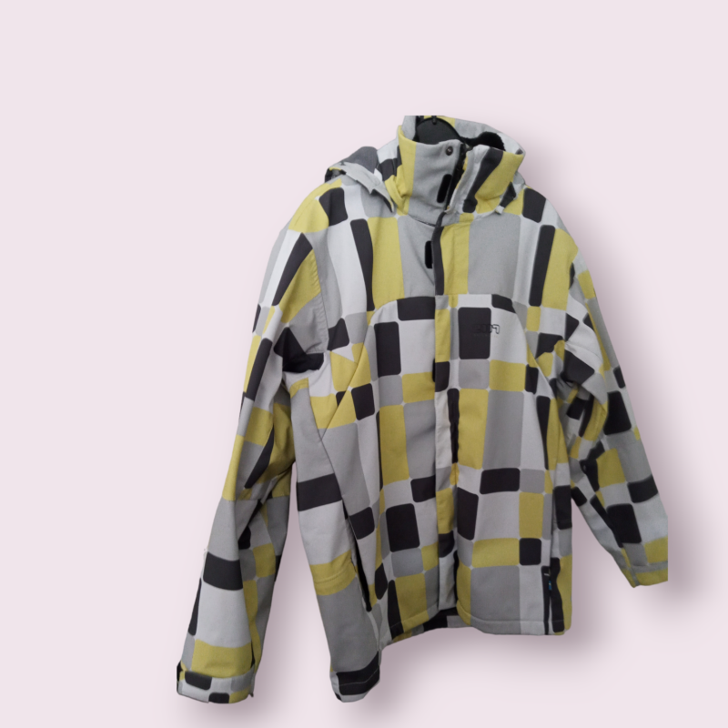 2117 of Sweden - SKI Jacke