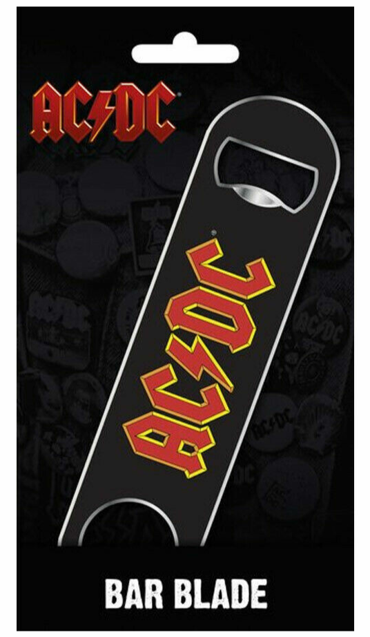 GB Eye Flaschenöffner AC/DC LOGO
