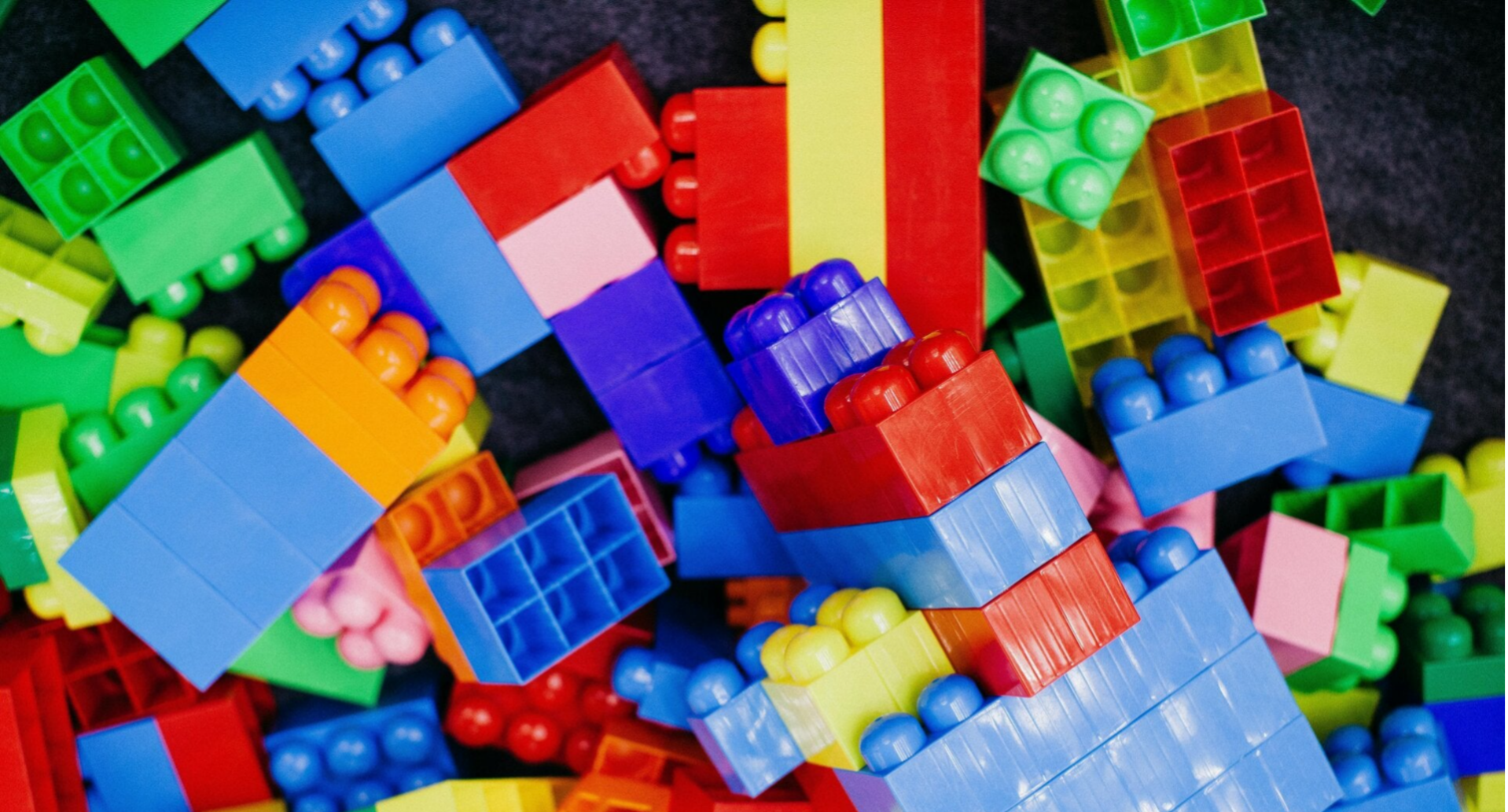 Lego Ersatzteile
