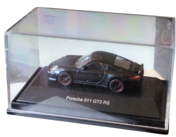 Porsche 911 GT3 RS - Schuco