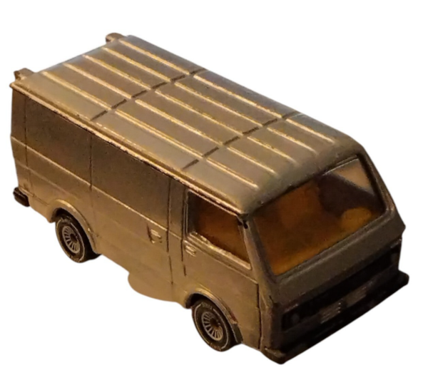 Volkswagen LT 28 Kastenwagen - Siku 1334