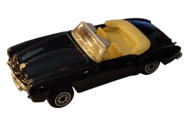 Mercedes Benz 190 SL 1955 - No.52226 - Welly