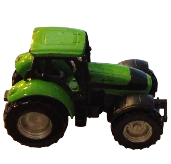 Deutz Fahr Agrotron 265 Traktor - SIKU 0859