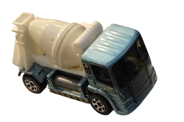 Betonmischer - Matchbox - MB690
