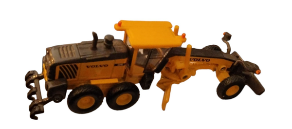 Volvo Motorgrader G990 - Siku 1883