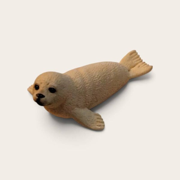 Schleich 14703 – Seehundjunges / Seehund-Baby (Wild Life) – Rarität von 2012/2013