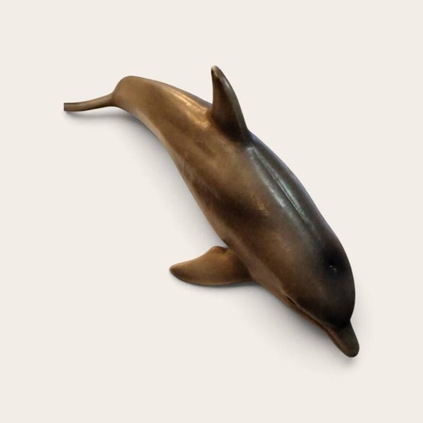 Schleich 14699 – Delfin / Großer Tümmler (Wild Life) – Rarität von 2012/2013
