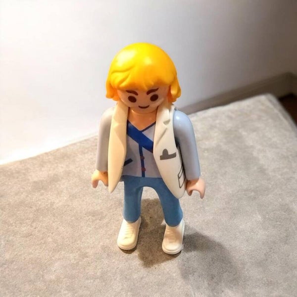 Frau Pflegerin