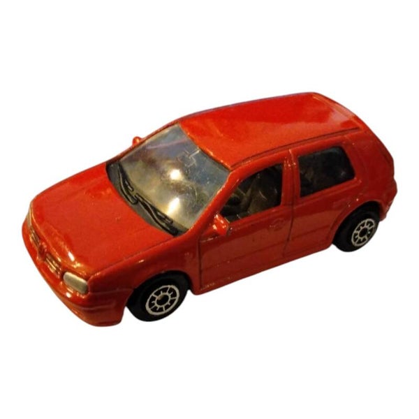 VW Golf IV - Welly . 52046