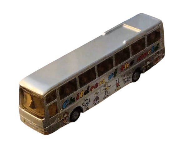 MAN Reisebus - Siku 1624
