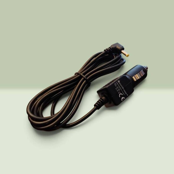 Original soundmaster® KFZ-Ladekabel (Modell: PDB1915SW) – 12 V / 1,5 A