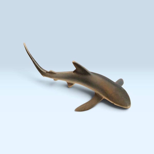 Schleich 14701 – Blauhai (Wild Life) – Rarität von 2012/2013