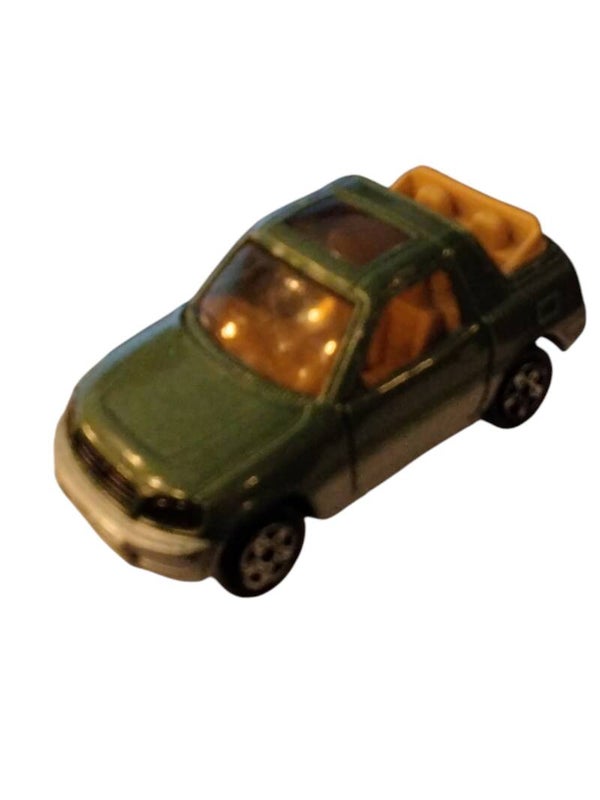 TOYOTA RAV 4 - MAJORETTE