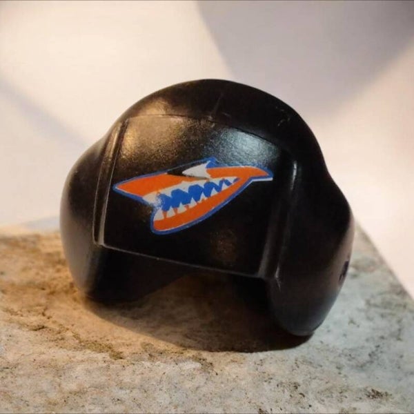 Helm Schatzsucher