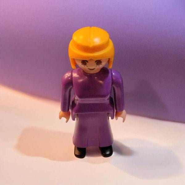 „Frau Ritter“