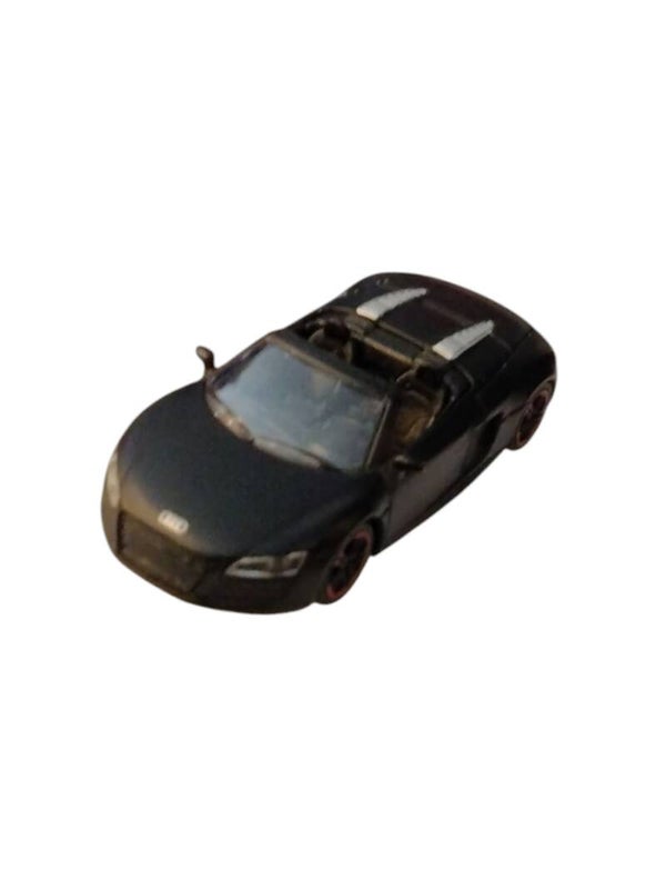 Audi TT Spider Cabrio - Schuco - 1:87