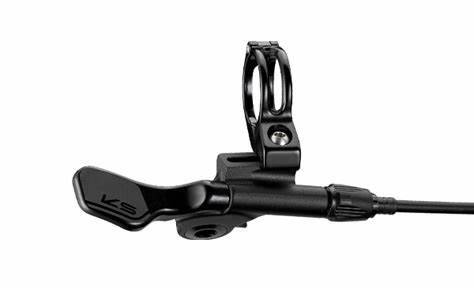 KIND SHOCK Fernbedienung Southpaw Remote Hebel Reverse I-Spec EV