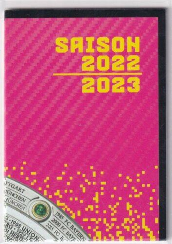 P3 - Meisterschale - Puzzle Karte - MABL 22/23