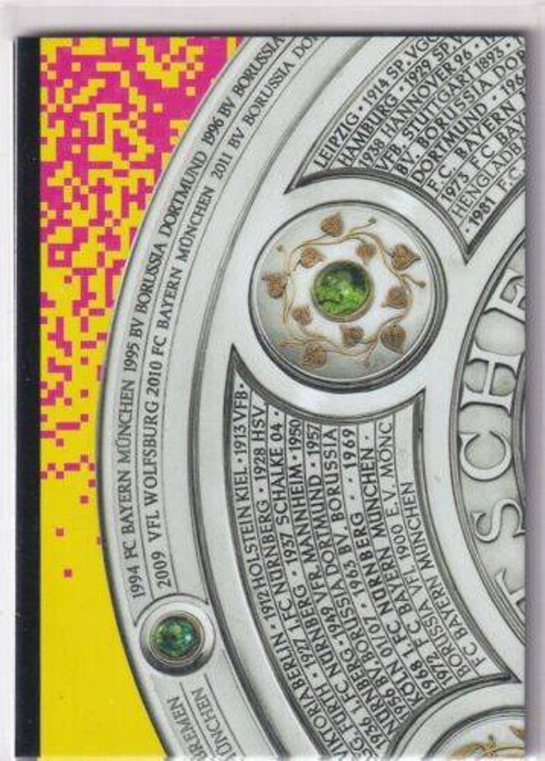 P4 - Meisterschale - Puzzle Karte - MABL 22/23