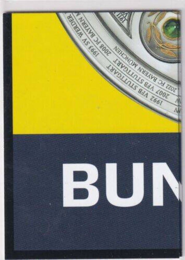 P7 - Meisterschale - Puzzle Karte - MABL 22/23