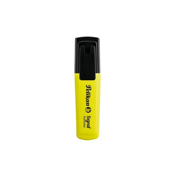 Pelikan Textmarker Signal - leuchtgelb