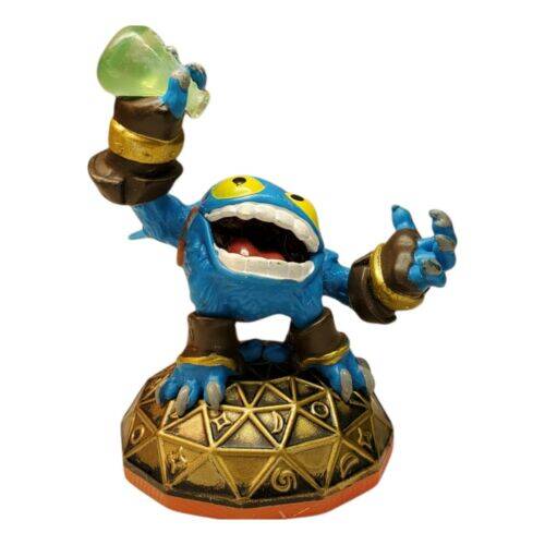 Skylanders - Giants Figur: Pop Fizz (Art.Nr.64) (gebraucht)