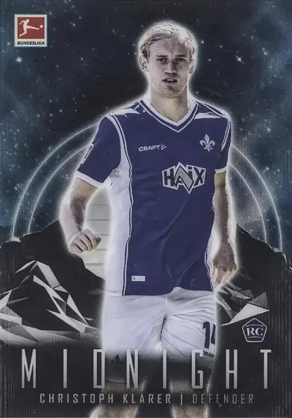 52 - Christoph Klarer RC - SV Darmstadt 98