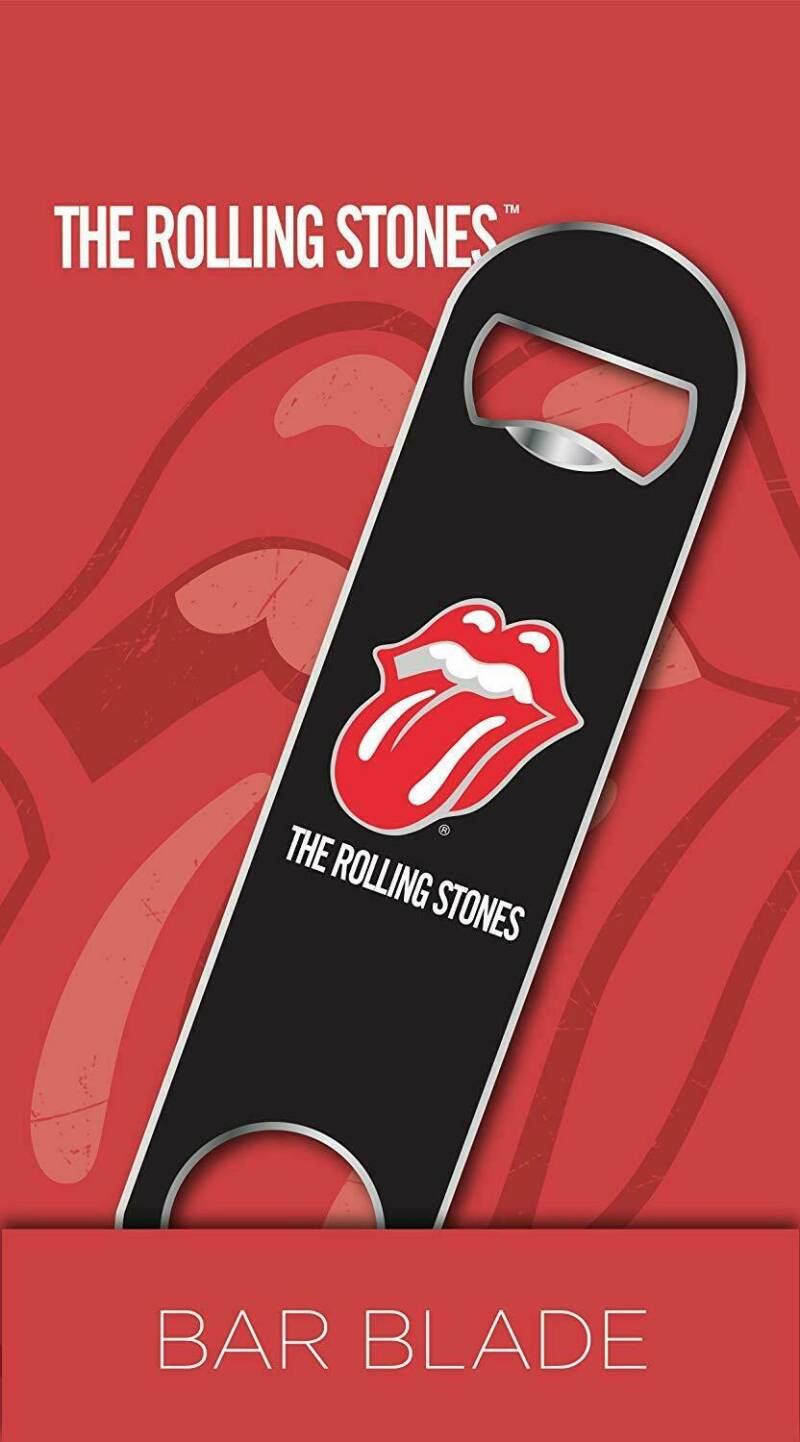 GB Eye Flaschenöffner ROLLING STONES TONGUE