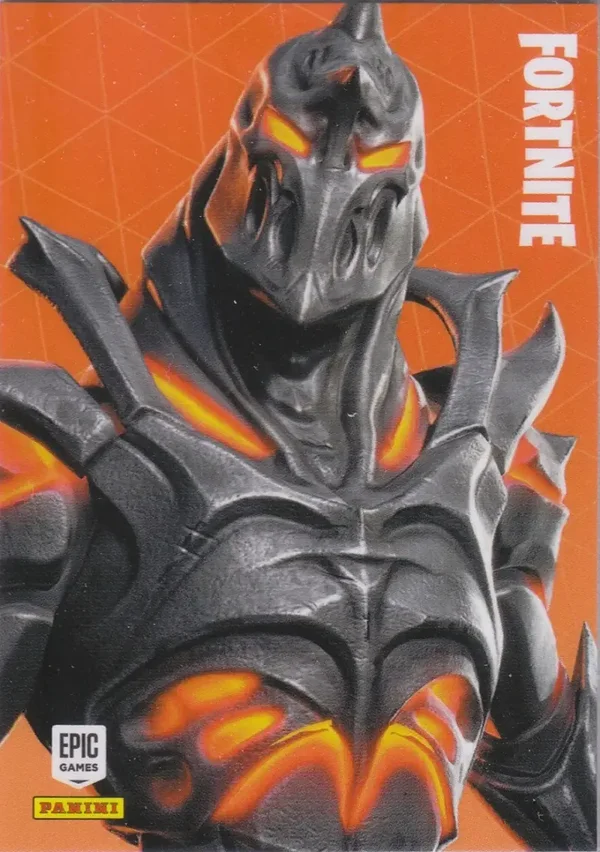 195 -Ruin-Legendary Outfit  - Serie 2