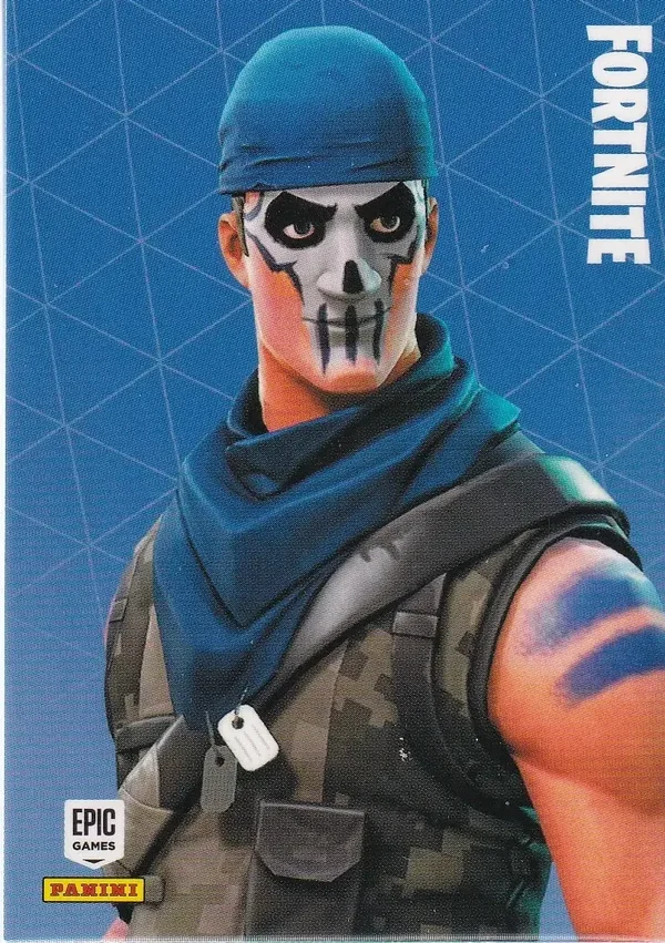 189 - Kriegsfarbe (Legendary) – Serie 2