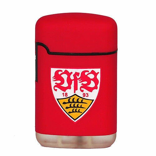 VfB Stuttgart | Easy Torch Rubber mit Logo rot