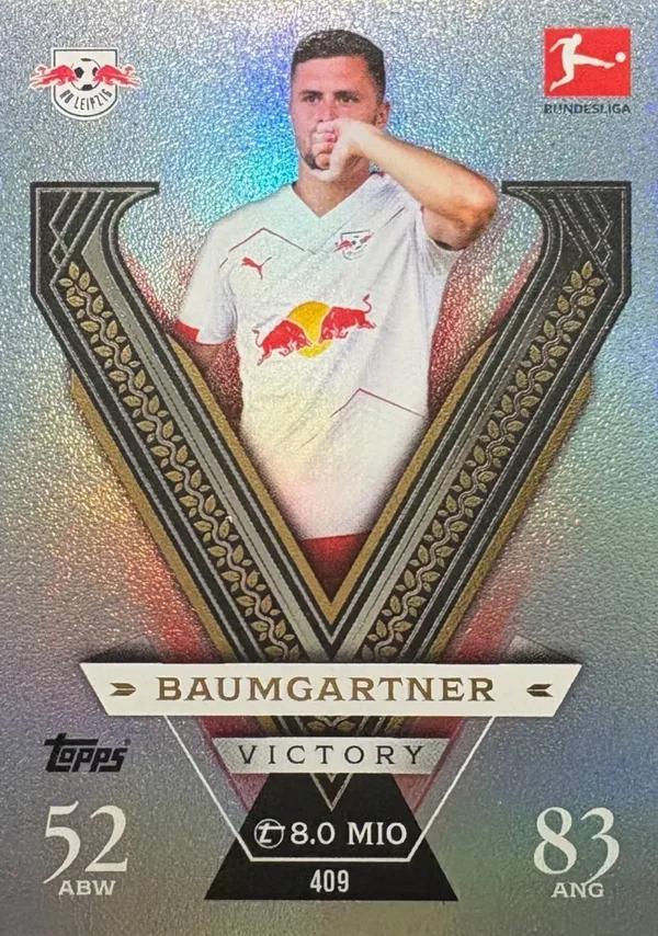 409 - Christoph Baumgartner - Victory - 2025/2026