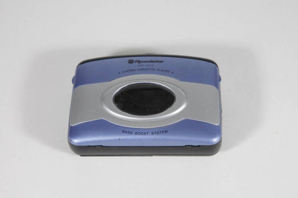 Roadstar Walkman / PST-1010