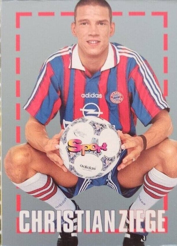 Christian Ziege - Bravo Sport (20)