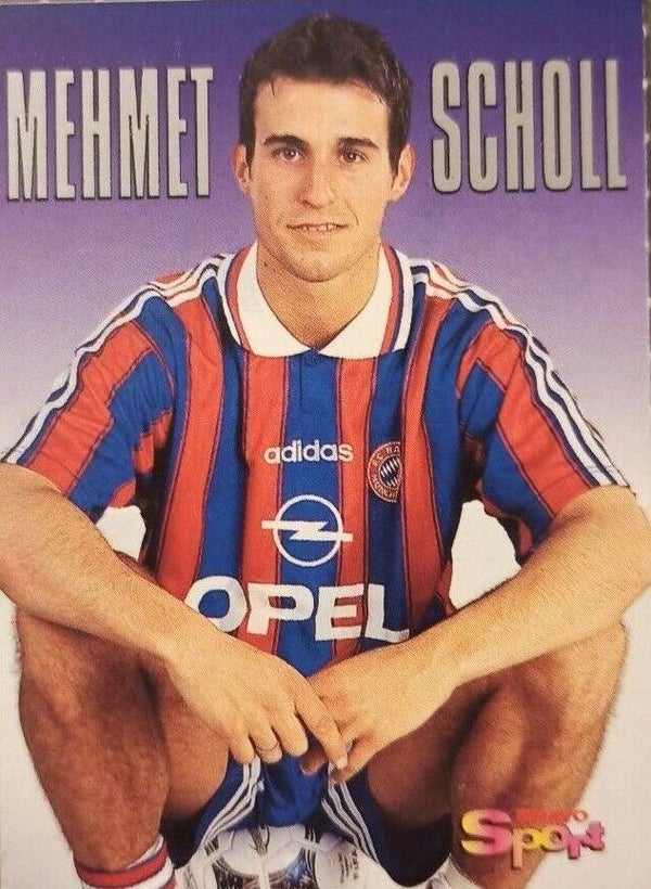 Mehmet Scholl  - Bravo Sport (22)