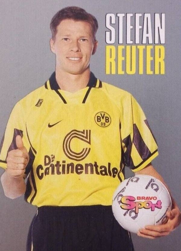 Stefan Reuter  - Bravo Sport (26)