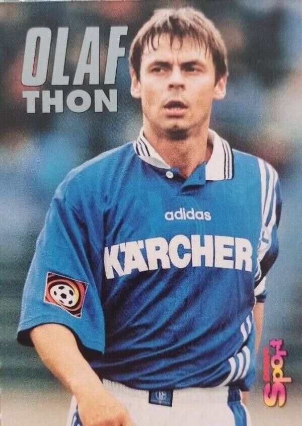 Olaf Thon  - Bravo Sport (36)