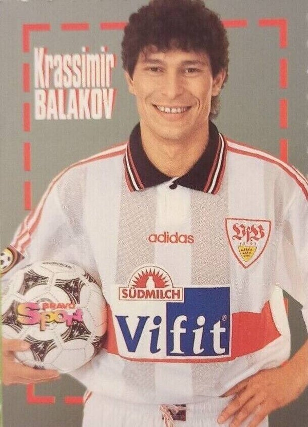 Krasimir Balakov  - Bravo Sport (56)
