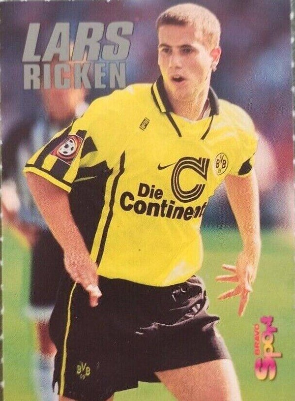 Lars Ricken - Bravo Sport (49)