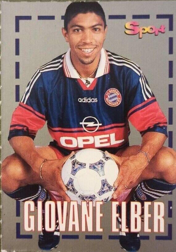 Giovane Elber - Bravo Sport (81)