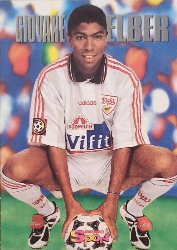 Giovane Elber - Bravo Sport (82)