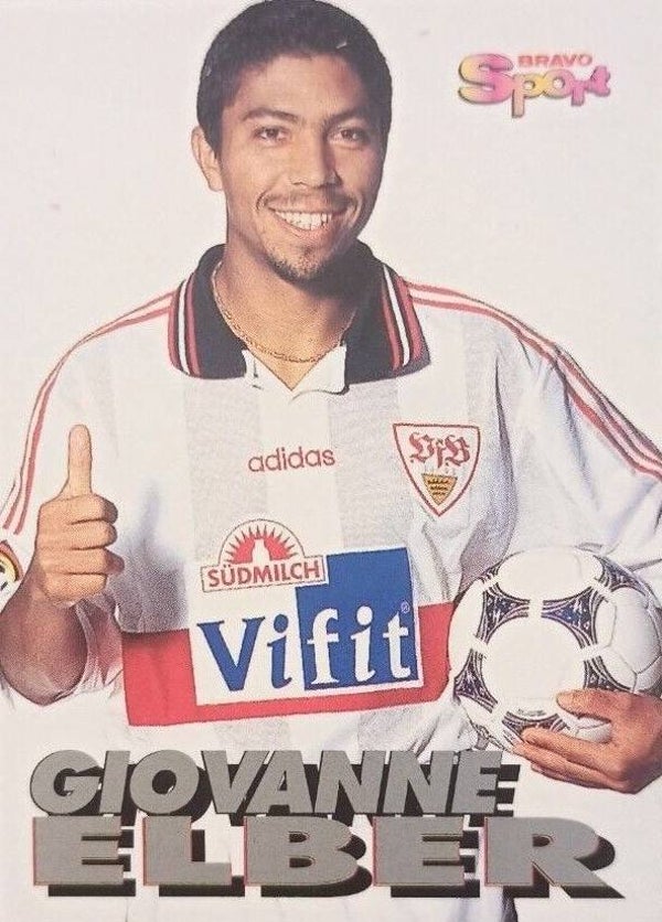 Giovane Elber - Bravo Sport (83)