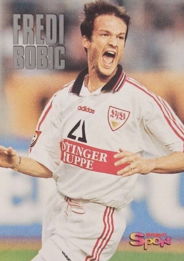 Fredi Bobic - Bravo Sport (69)
