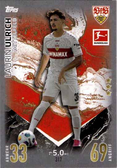 317 Laurin Ulrich - MABL23/24