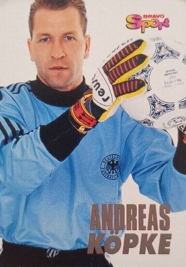 Andreas Köpke - Bravo Sport (94)