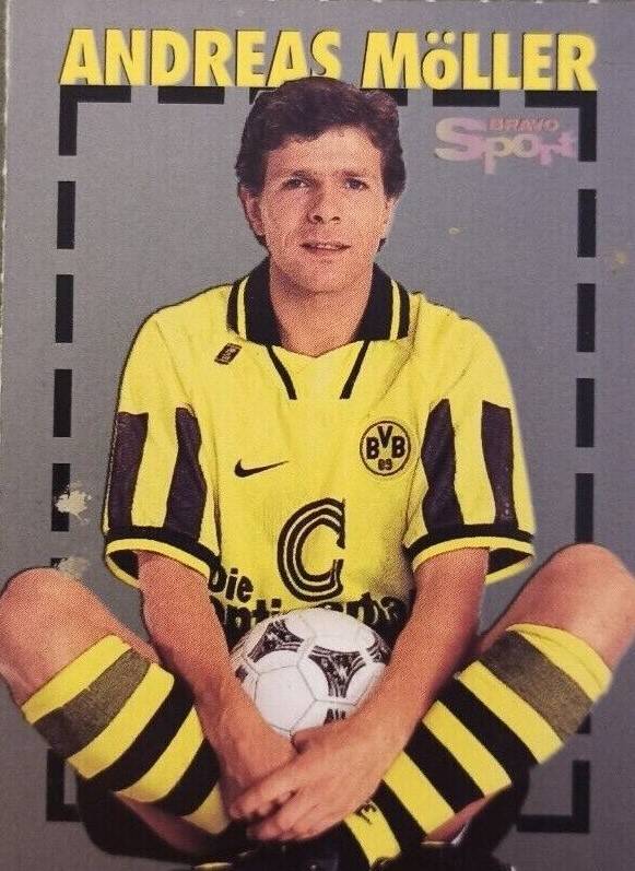 Andreas Möller - Bravo Sport (17)