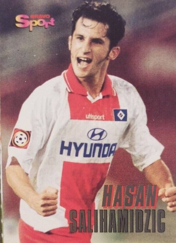 Hasan Salihamidzic  - Bravo Sport (104)
