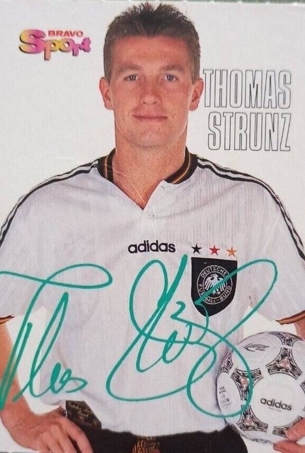 Thomas Strunz - Bravo Sport (106)